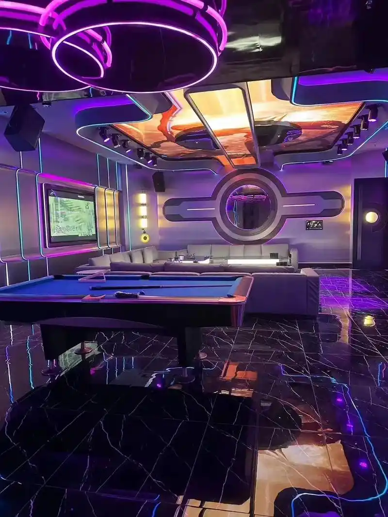 “探寻哈尔滨商务ktv热门场所”-尚志市ktv预定