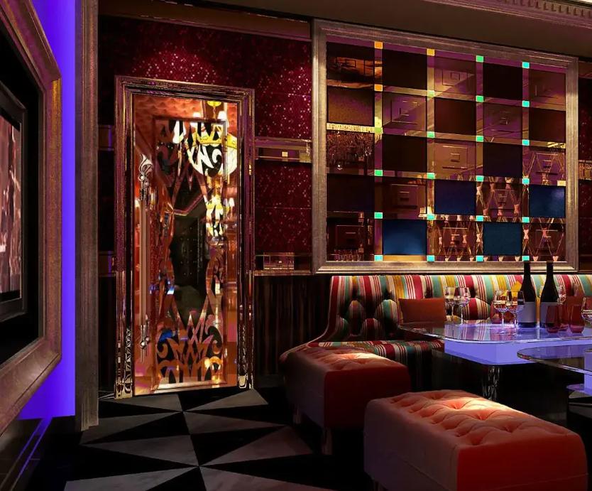 哈尔滨商务ktv哪里有商务ktv推荐-尚志市ktv预定